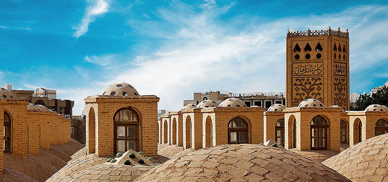 yazd