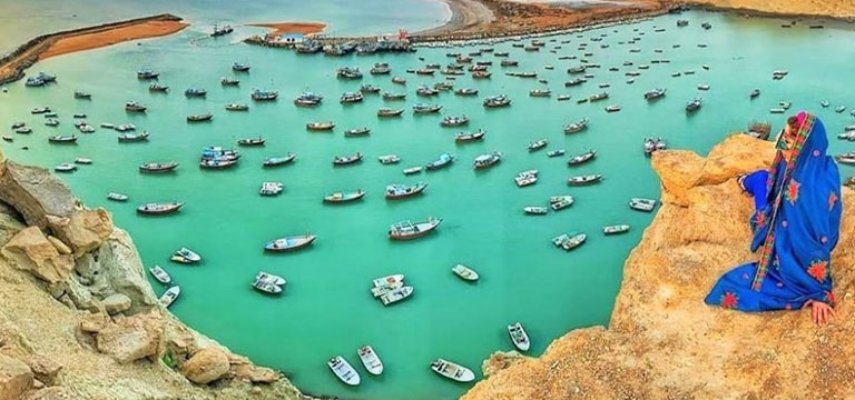 chabahar