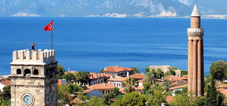 Antalya 2