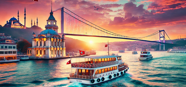 İstanbul 6