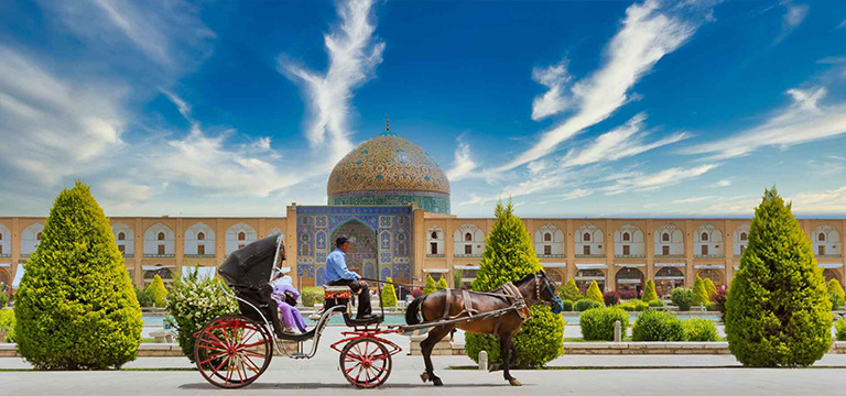 isfahan