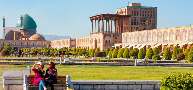 isfahan 5