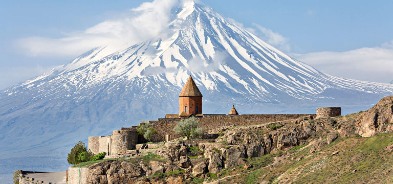 Armenia 2