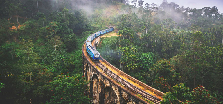 Sri Lanka 