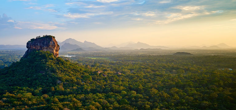 Sri Lanka 