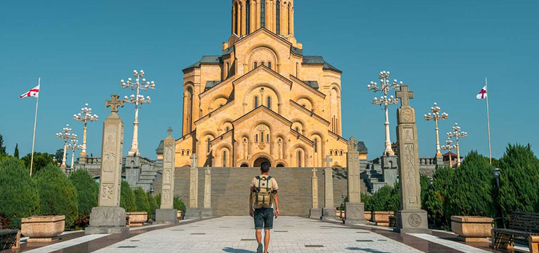 Tbilisi